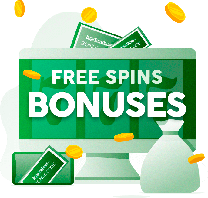 Free Spins icon